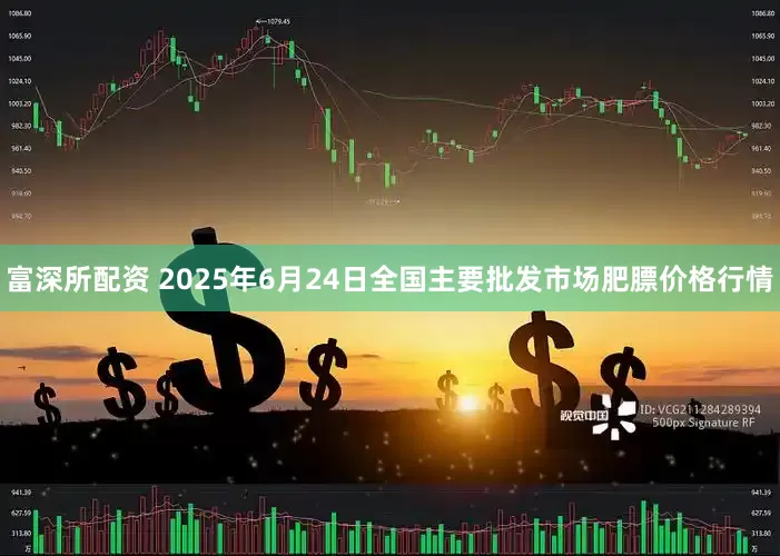 富深所配资 2025年6月24日全国主要批发市场肥膘价格行情