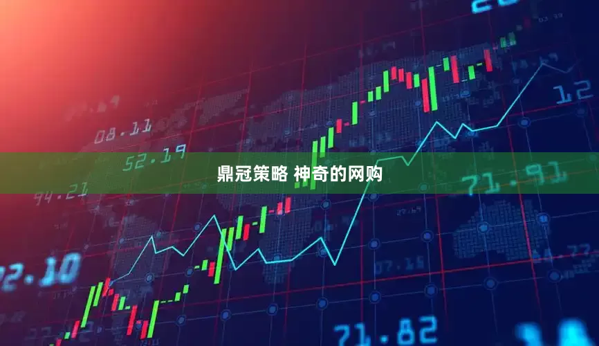 鼎冠策略 神奇的网购